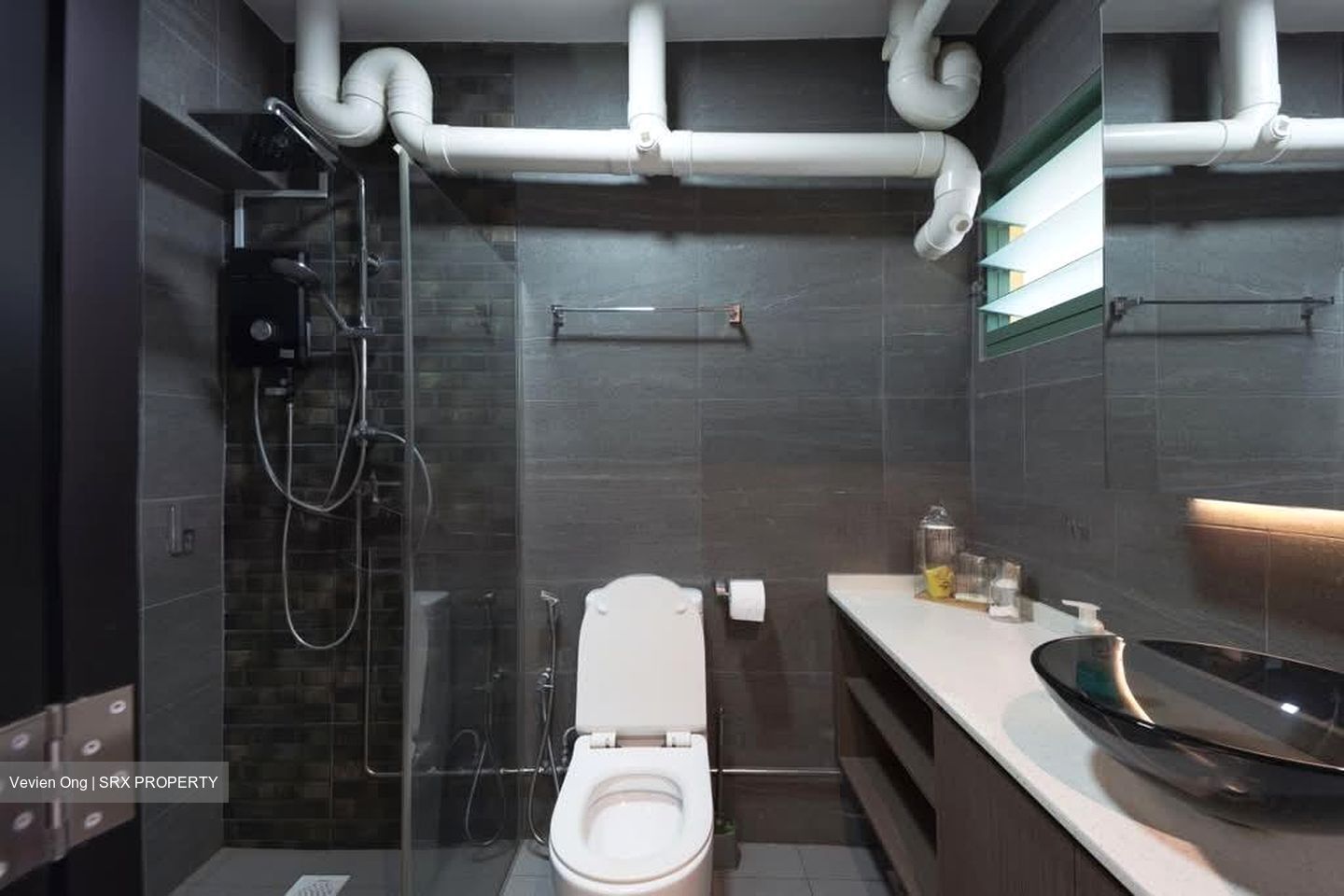 Blk 687B Woodlands Drive 75 (Woodlands), HDB 4 Rooms #585819731